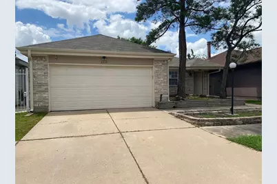 6618 Briar Terrace Drive, Houston, TX 77072 - Photo 1