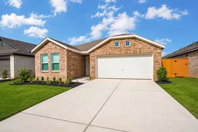 2515 Mint Garnet Drive, Rosharon, TX 77583 - Photo 2