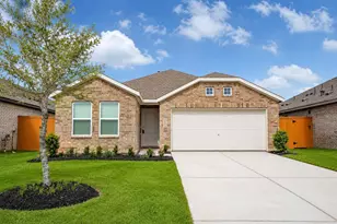 2515 Mint Garnet Dr, Rosharon, TX 77583 - Photo 1