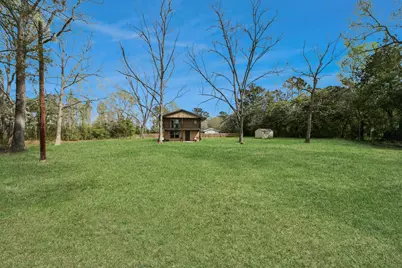 130 County Road 3470 N, Cleveland, TX 77327 - Photo 32