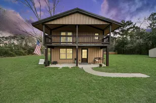 130 County Rd 3470 N, Cleveland, TX 77327 - Photo 36