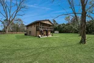 130 County Rd 3470 N, Cleveland, TX 77327 - Photo 26