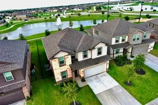 1523 Alpine Dr Dr, Rosharon, TX 77583 - Photo 2
