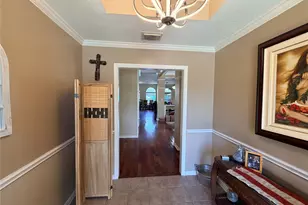 2308 Winecup Ln, League City, TX 77573 - Photo 2