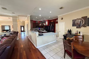 2308 Winecup Ln, League City, TX 77573 - Photo 4