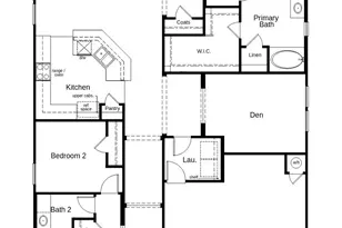 7211 Saddle Crst Wy, Beasley, TX 77417 - Photo 2