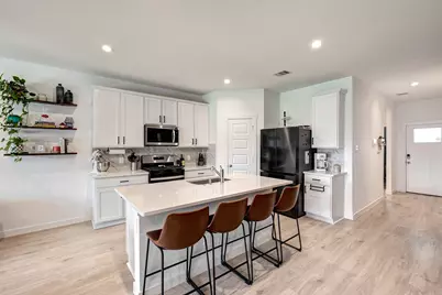 31810 Hallington Hill Lane, Fulshear, TX 77441 - Photo 6