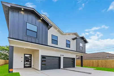4201 Mallow Street, Houston, TX 77051 - Photo 2