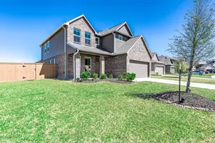 32322 Dusted Bronze Dr, Brookshire, TX 77423 - Photo 2