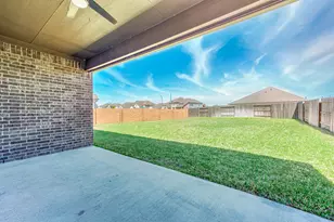 32322 Dusted Bronze Dr, Brookshire, TX 77423 - Photo 18
