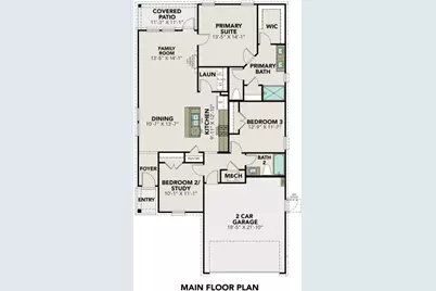 62 Leon Way, Dayton, TX 77535 - Photo 34