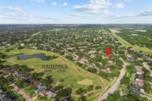 3814 Wellesley Ct, Pearland, TX 77584 - Photo 24