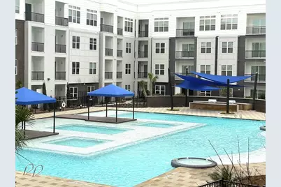 401 W 25th St Street #1144, Houston, TX 77008 - Photo 26