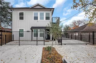 3625 Lydia St, Houston, TX 77021 - Photo 1