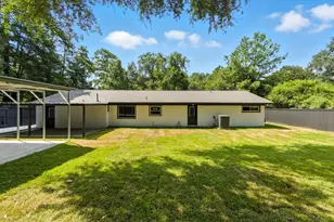 700 W Dogwood St, Woodville, TX 75979 - Photo 36