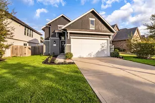 2622 Prairie Star Ln, Conroe, TX 77385 - Photo 2