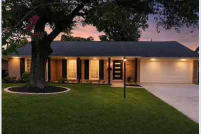 5443 Redstart Street, Houston, TX 77096 - Photo 1