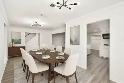 534 Belwin Drive, Katy, TX 77450 - Photo 4