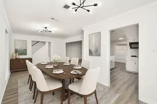 534 Belwin Dr, Katy, TX 77450 - Photo 4