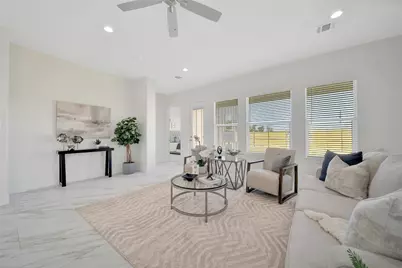 7611 Athlone Drive, Houston, TX 77088 - Photo 4