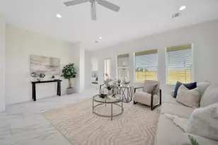 7611 Athlone Dr, Houston, TX 77088 - Photo 4