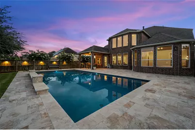 11507 Jonstone Paisley Court, Richmond, TX 77407 - Photo 1