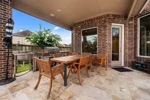 11507 Jonstone Paisley Ct, Richmond, TX 77407 - Photo 38