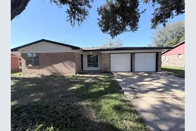3616 Willowick Drive, Bay City, TX 77414 - Photo 1