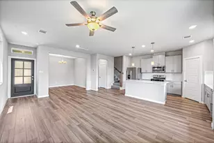 14819 Silent Gulf Ave, Houston, TX 77082 - Photo 6
