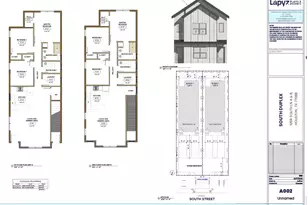 1061 - 1059 South Ln, Houston, TX 77088 - Photo 2