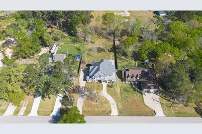 2504 Southline Road, Conroe, TX 77384 - Photo 2
