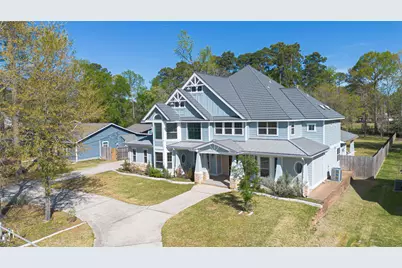2504 Southline Road, Conroe, TX 77384 - Photo 1
