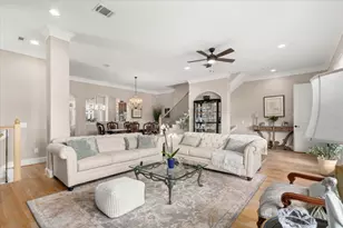 4602 Regent Manor Dr, Houston, TX 77345 - Photo 1