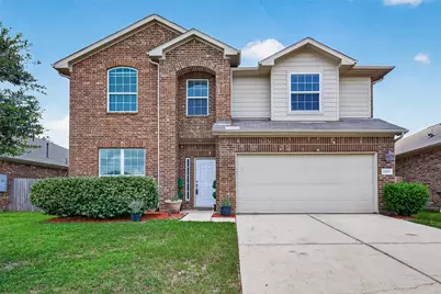 1415 Reno Ridge Lane, Spring, TX 77373 - Photo 1