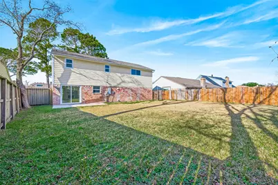 1223 Gentle Bend Drive, Missouri City, TX 77489 - Photo 36