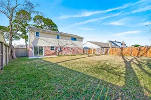 1223 Gentle Bend Dr, Missouri City, TX 77489 - Photo 36