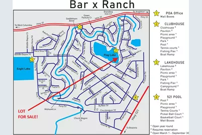 750 Wagon Wheel Trail, Angleton, TX 77515 - Photo 10