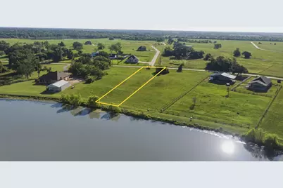 750 Wagon Wheel Trail, Angleton, TX 77515 - Photo 8