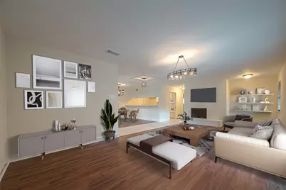 20 Champions Colony E, Houston, TX 77069 - Photo 8
