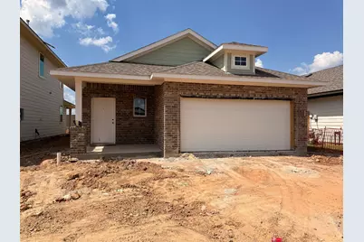 391 Hickory Hills Drive, Pattison, TX 77423 - Photo 2