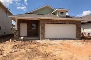 391 Hickory Hls Dr, Pattison, TX 77423 - Photo 2