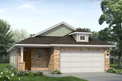 391 Hickory Hills Drive, Pattison, TX 77423 - Photo 1