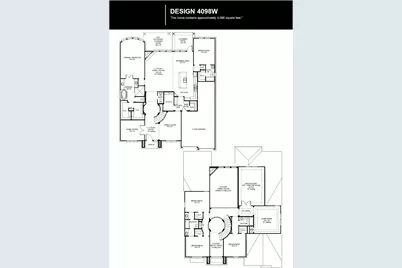 22110 Oleta River Drive, Porter, TX 77365 - Photo 2