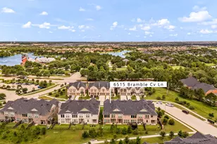 6515 Bramble Cv Ln, Fulshear, TX 77441 - Photo 2