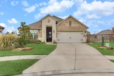 20112 Crystal Falls Court, Montgomery, TX 77316 - Photo 2