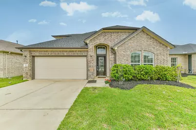 4623 Painted Bunting Lane, Baytown, TX 77521 - Photo 2