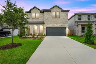 313 Redbud Rdg Dr, Brookshire, TX 77423 - Photo 1