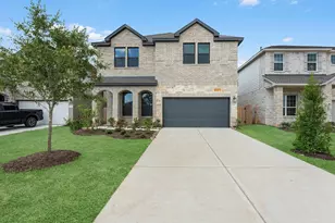 313 Redbud Rdg Dr, Brookshire, TX 77423 - Photo 2