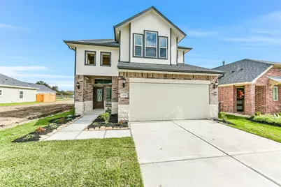 15511 Fathom Line Way, Houston, TX 77053 - Photo 2