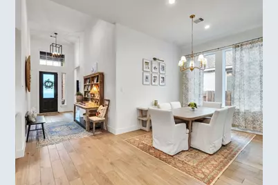 7723 Clover Gully Lane, Katy, TX 77493 - Photo 6